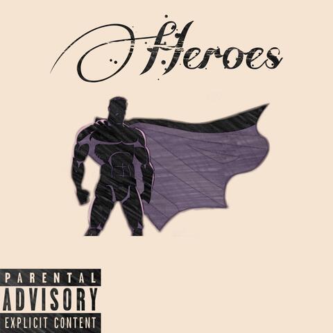 Heroes EP