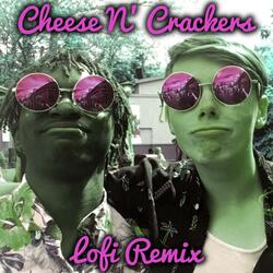 Cheese N' Crackers
