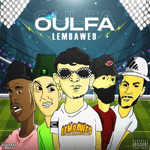 Oulfa