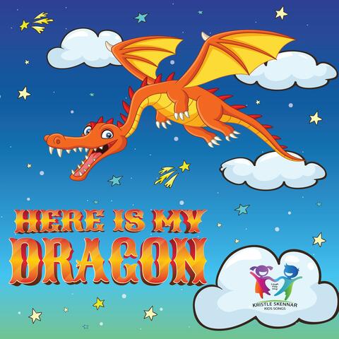 Here Is My Dragon