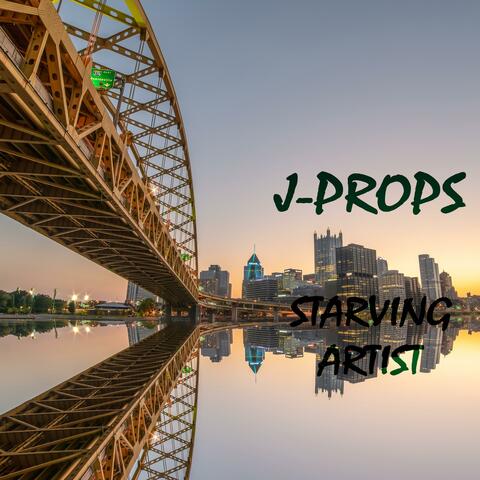 Starving Artist