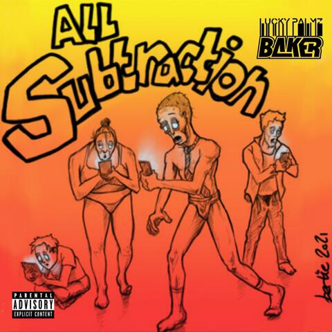 All Subtraction