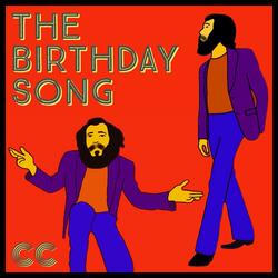 The Birthday Song