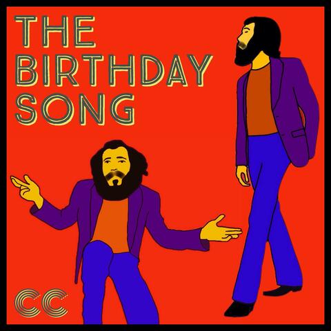 The Birthday Song