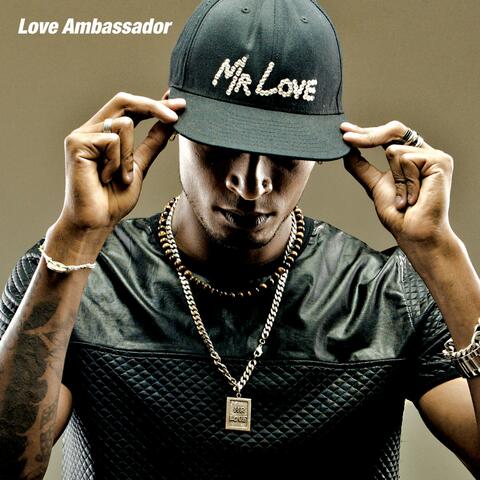 Love Ambassador