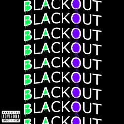 BLACKOUT (feat. Red Line Savage)