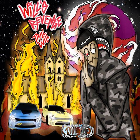 Will's Revenge