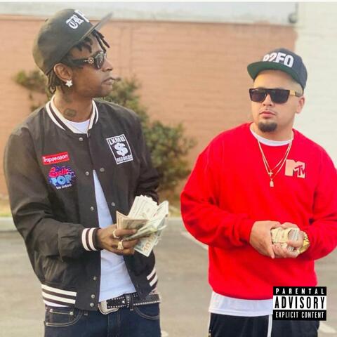 Yessirski (feat. Tay Diddy & Dre Da Kingpen)