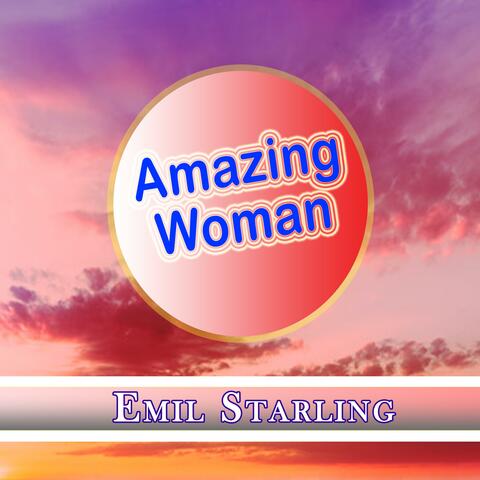 AMAZING WOMAN