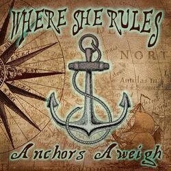 Anchors Aweigh