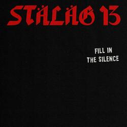 Fill In The Silence