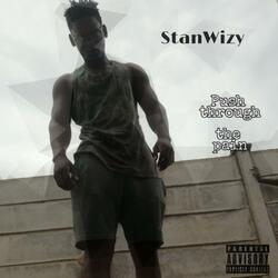 Push Through The Pain