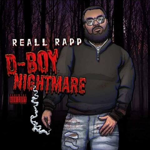 D-BOY NIGHTMARE