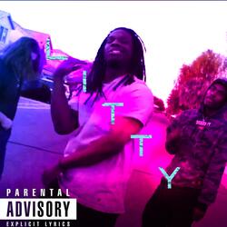 Litty (feat. Jahake)