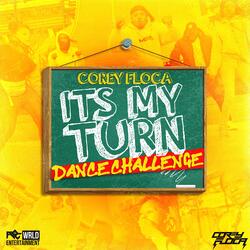 It's My Turn (Dance Challenge)