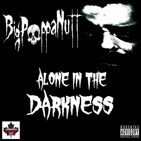 Alone In The Darkness