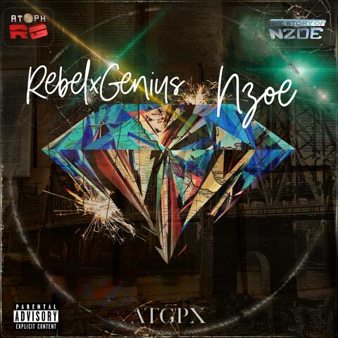 JEWEL TALK (feat. NZOE)
