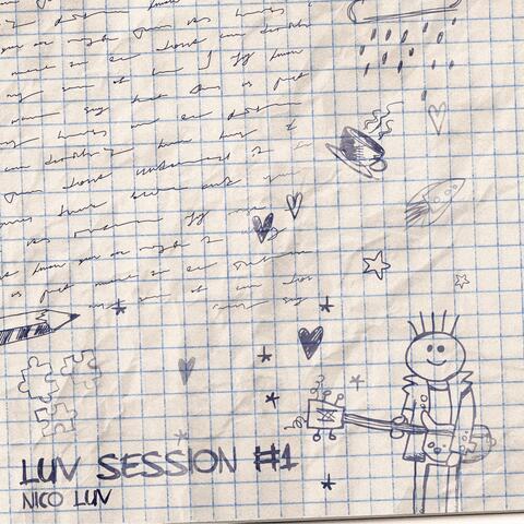 Luv Session #1
