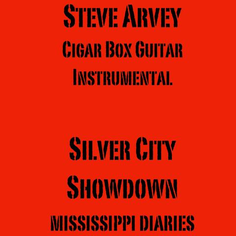 Silver City Showdown