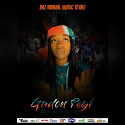 Gadon Peyi