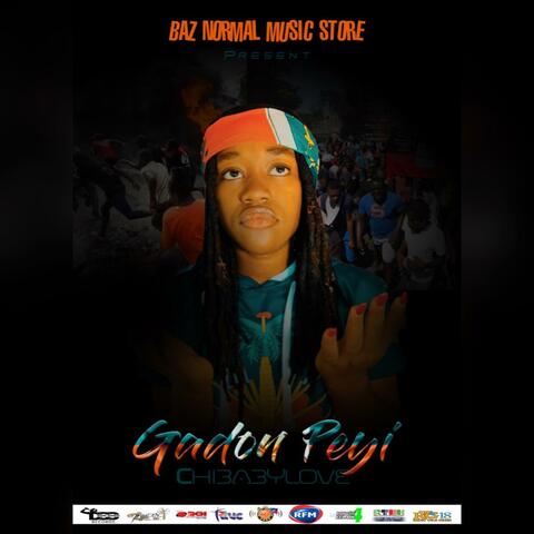Gadon Peyi