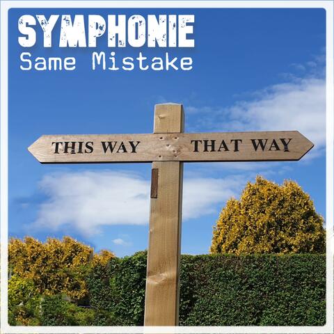 Same Mistake
