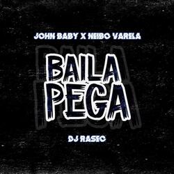 Baila pega (feat. Neibo Varela & Dj Rasec)