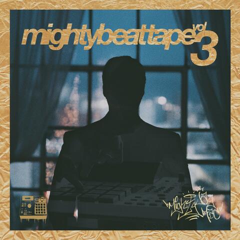 Mighty Beat Tape, Vol. 3