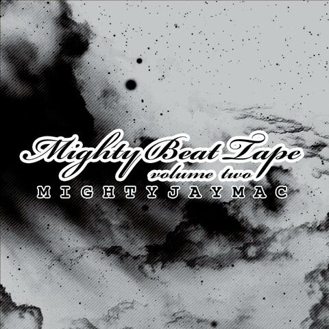 Mighty Beat Tape, Vol. 2