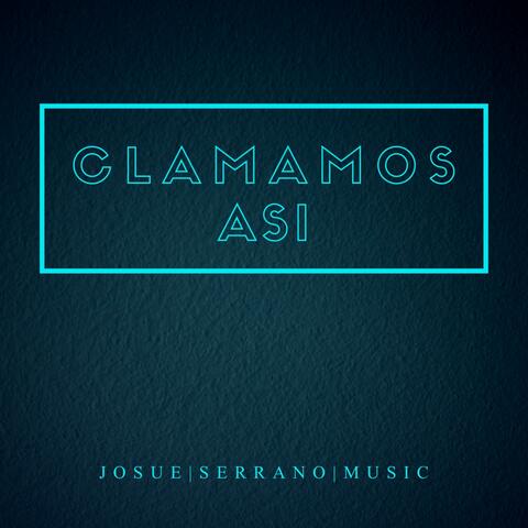 Clamamos Asi