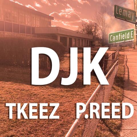Damon J Kieth