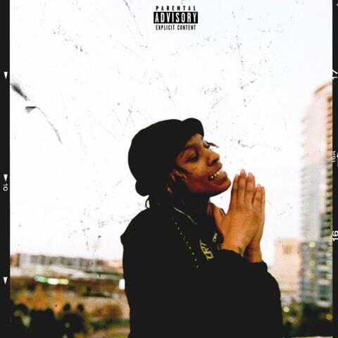 Hell of a Feeling (feat. Tymain Robbins)