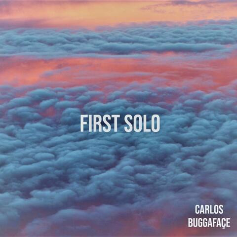 First Solo
