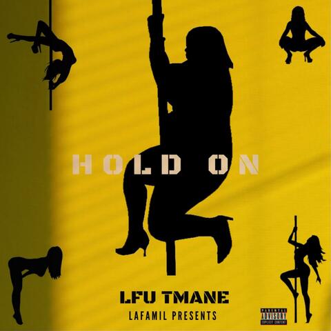 Hold On