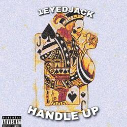 Handle up