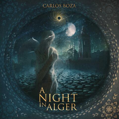 A Night In Alger
