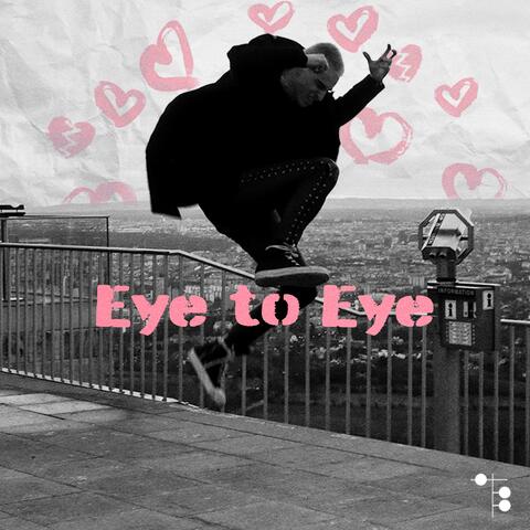 Eye to Eye (feat. Madelyn Munsell)