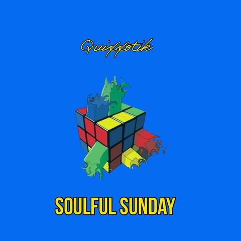 Soulful Sunday