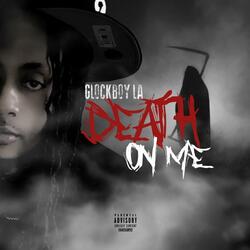 Death on me