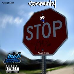 Community (feat. Peezy Mercury)