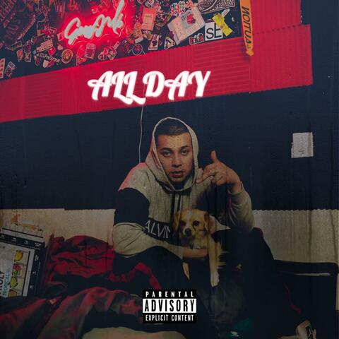 All Day