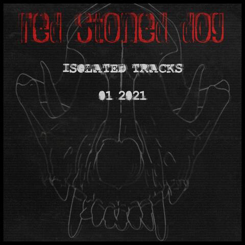 ISOLATED TRACKS 01 2021