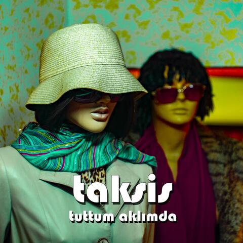 Tuttum Aklımda