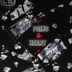 Pains in my Heart
