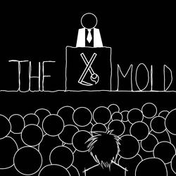 The Mold