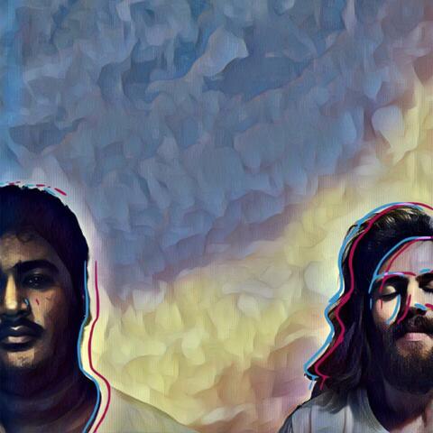 What's Going On? (feat. Liam Apollo)