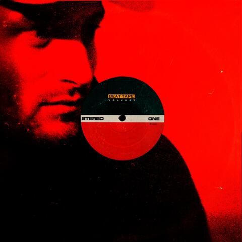 BEAT TAPE VOLUME 1