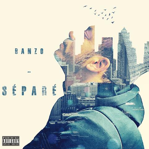 Séparé (Audio)