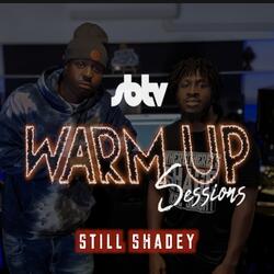 Warm Up Session (feat. SBTV)