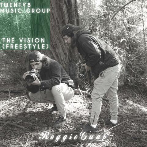 The Vision (Freestyle)